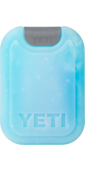 2026 YETI Hielo Fino Bolsa De Hielo Pequeña 70000000252 - Clear